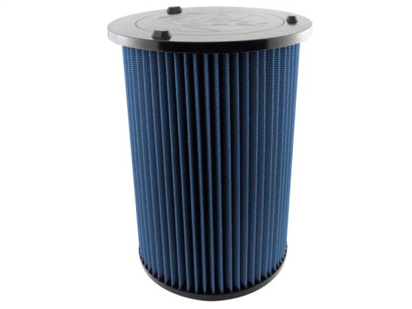 aFe - aFe 70-50025 aFe ProHDuty Air Filters OER P5R A/F HD P5R RC:11OD T x (10OD x 7ID) B x 15.14H in