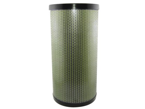 aFe - aFe 70-70014 aFe ProHDuty Air Filters OER PG7 A/F HD PG7 RO: (12.80x5.99)Tx(12.58x7.47)Bx25.75H