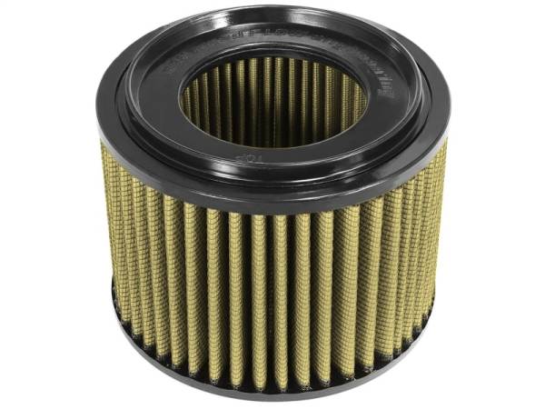aFe - aFe 71-10104 aFe MagnumFLOW Air Filters OER PG7 A/F PG7 Nissan Patrol L6-2.8L/3.0L/4.2L (td)