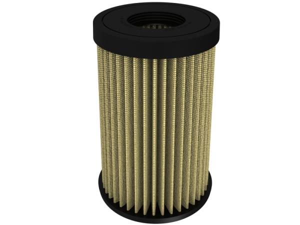 aFe - aFe 71-10105 aFe MagnumFLOW Air Filters OER PG7 A/F PG7 Nissan Navara L6.3.0L (td)