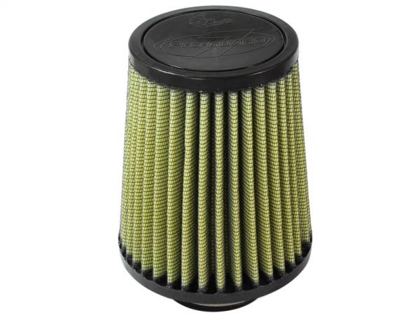 aFe - aFe 72-30018 aFe MagnumFLOW Air Filters IAF PG7 A/F PG7 3F x 6B x 4-3/4T x 7H