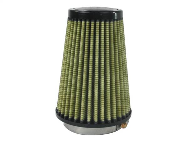 aFe - aFe 72-35507 aFe MagnumFLOW Air Filters IAF PG7 A/F PG7 3-1/2F x 5B x 3-1/2T x 7H
