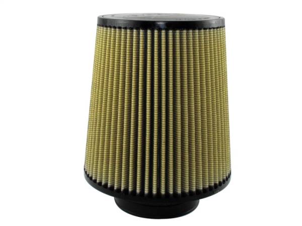 aFe - aFe 72-90010 aFe MagnumFLOW Air Filters IAF PG7 A/F PG7 4-1/2F x 8-1/2B x 7T x 9H
