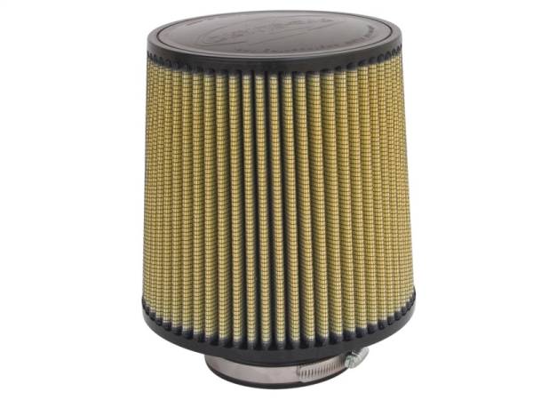aFe - aFe 72-90026 aFe MagnumFLOW Air Filters UCO PG7 A/F PG7 4(3.85)F x 8B x 7T x 8H