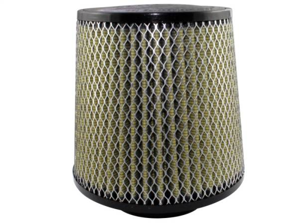 aFe - aFe 72-90028 aFe MagnumFLOW Air Filters IAF PG7 A/F PG7 4-1/2F x 8-1/2B x 7T x 8H