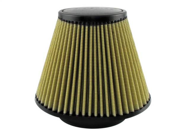 aFe - aFe 72-90032 aFe MagnumFLOW Air Filters IAF PG7 A/F PG7 5-1/2F x (7x10)B x 5-1/2T x 8H