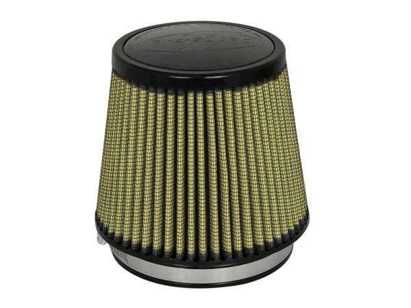 aFe - aFe 72-90044 aFe MagnumFLOW Air Filters IAF PG7 A/F PG7 5-1/2F x 7B x 5-1/2T x 6H