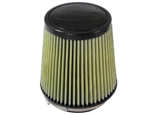 aFe - aFe 72-90045 aFe MagnumFLOW Air Filters IAF PG7 A/F 5 1/2in Flange x 7in Base x 5 1/2 Tall x 7in Height