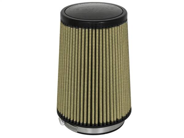 aFe - aFe 72-90049 aFe MagnumFLOW Air Filters IAF PG7 A/F PG7 5F x 6-1/2B x 5-1/2T x 9H