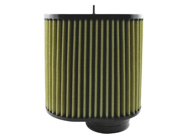 aFe - aFe 72-90060 aFe MagnumFLOW Air Filters UCO PG7 A/F PG7 4F x (9-1/2x6-3/4)B x (9x5-1/2)T x 9H