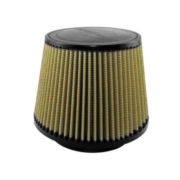 aFe - aFe 72-90064 aFe MagnumFLOW Air Filters IAF PG7 A/F PG7 6F x 8-1/2B x 8-1/2T x 7-1/2H