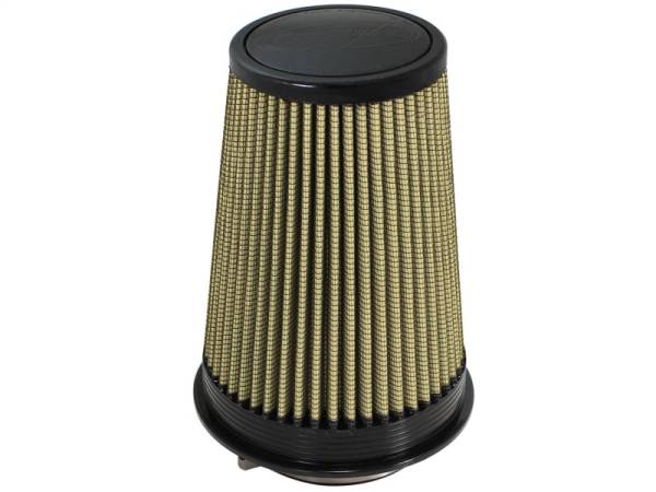 aFe - aFe 72-90084 aFe MagnumFLOW Air Filters PG7 A/F 4in F x 6in B x 4-1/2 T x 8-1/2 H