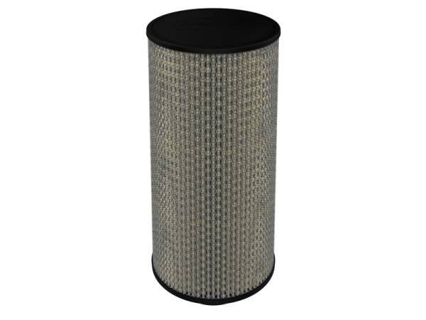 aFe - aFe 72-90117 aFe Magnum FLOW Air Filter w/ Pro GUARD 7 Media 4in Flange x 15in Height