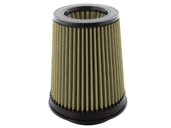 aFe - aFe 72-91062 aFe MagnumFLOW Air Filters OER PG7 A/F 5F x 7B (INV) x 5.5T (INV) x 8H in