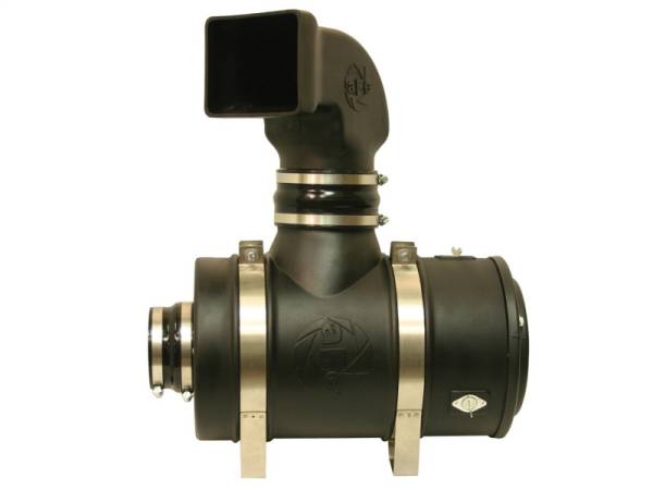 aFe - aFe 75-11061 aFe MagnumFORCE Intakes Stage-1 PG7 AIS PG7 Off Road Canister - XL