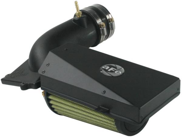 aFe - aFe 75-81711 aFe MagnumFORCE Intakes Stage-2 Si PG7 AIS PG7 VW Golf/Jetta 09-12 L4-2.0L (tdi)