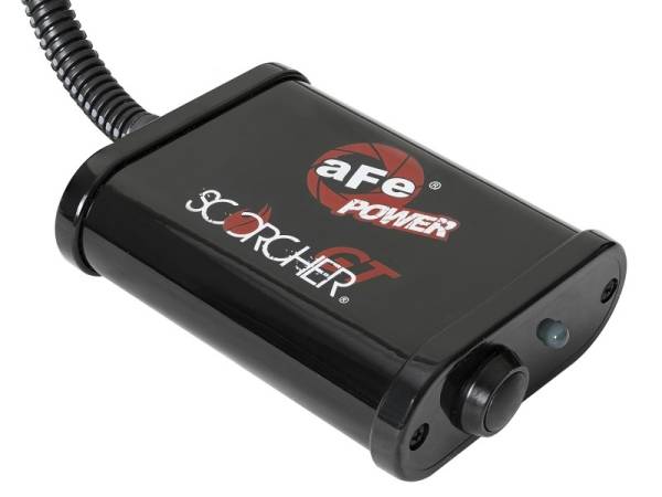 aFe - aFe 77-47008 aFe Scorcher Module 19-22 Suzuki Jimny L4-1.5L
