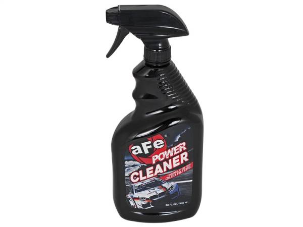 aFe - aFe 90-10201 AFE MagnumFLOW Pro 5R Air Filter Power Cleaner 32 oz Spray Bottle
