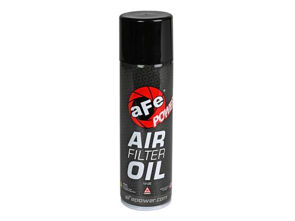 aFe - aFe 90-10501L aFe MagnumFLOW Air Filter Oil 13oz Aerosol
