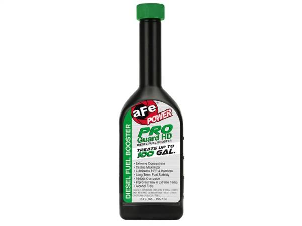 aFe - aFe 90-30001 aFe Pro Guard HD Diesel Fuel Booster