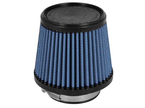 aFe - aFe TF-9009R aFe Takeda Pro 5R Oiled Filter 3.5 inch Neck 5 inch Height 6 inch Base 4 inch Top