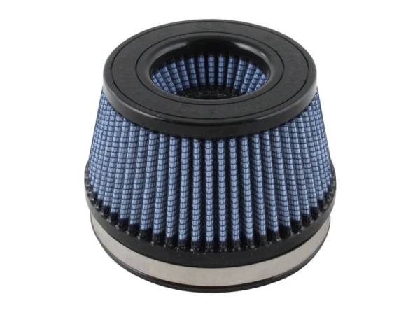 aFe - aFe TF-9020R aFe Air Filters P5R 5in Flange x 5 3/4in Base x 4 1/2in Top x 3in Height