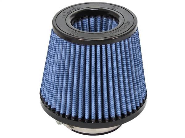 aFe - aFe TF-9025R aFe POWER Takeda Pro 5R Air Filter 3in Flange x 6 Base x 4-3/4 Top x 5 Height (VS)