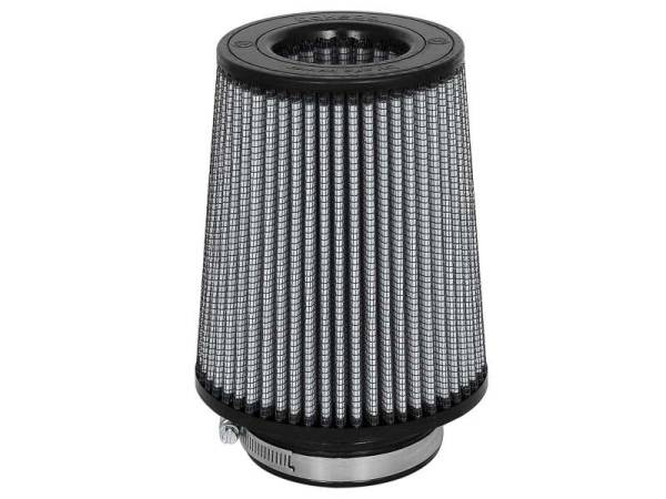 aFe - aFe TF-9028D aFe Takeda Pro DRY S Intake Replacement Air Filter 3.5in F x (5.75in x 5in)B x 4.5in T (INV) x 7in H