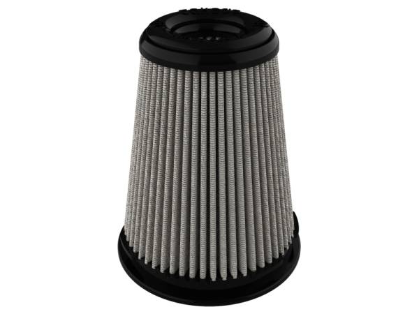 aFe - aFe TF-9029D aFe POWER Takeda Pro DRY S Universal Air Filter 3-1/2F x 5B x 3-1/2T (Inverted) x 6H in
