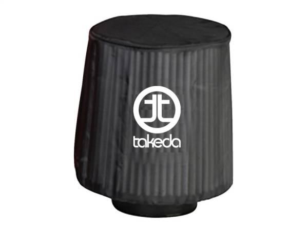 aFe - aFe TP-7011B aFe Takeda Pre-Filters P/F 7Bx4-3/4Tx5H (Black)