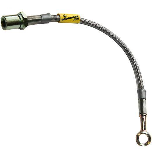 Goodridge - Goodridge 20104-CLU Goodridge 02-06 Acura RSX Clutch Line