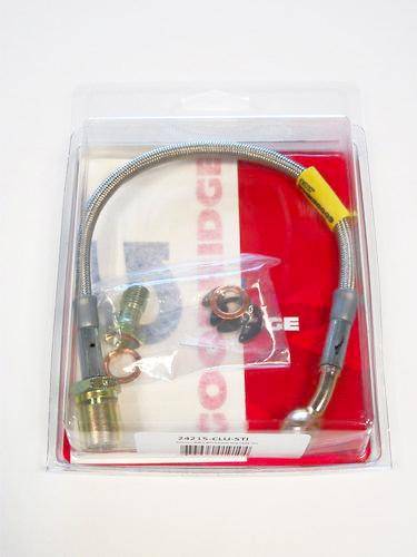 Goodridge - Goodridge 24215-CLU Goodridge 02-05 Subaru WRX Clutch Line