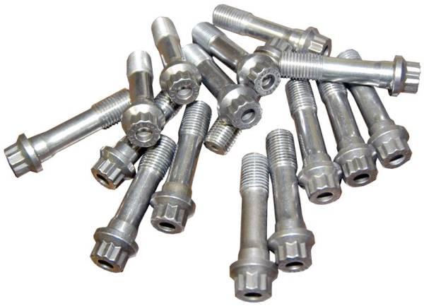 Eagle - Eagle 871700 Eagle Replacement Rod Bolt (1 piece) 7/16in x 1.75in ARP8740