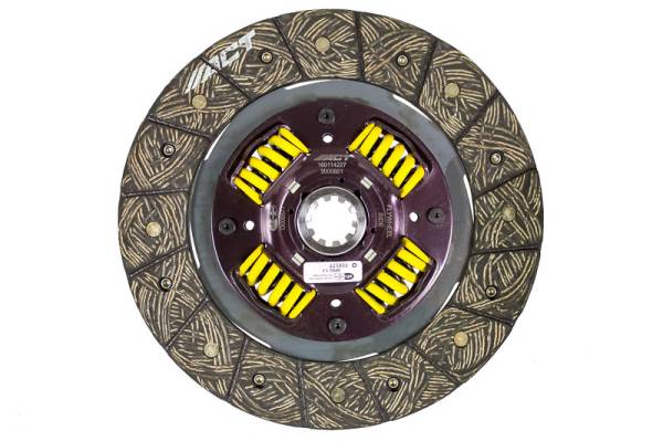 ACT - Advanced Clutch 3000801 ACT 2000 BMW 323Ci Perf Street Sprung Disc