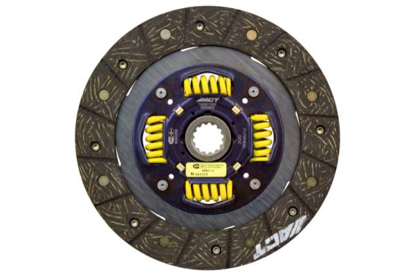 ACT - Advanced Clutch 3000802 ACT 2002 Mini Cooper Perf Street Sprung Disc