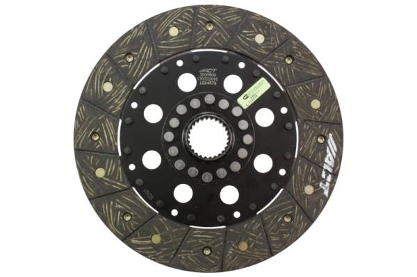 ACT - Advanced Clutch 3000806 ACT 2007 BMW 335i Perf Street Rigid Disc