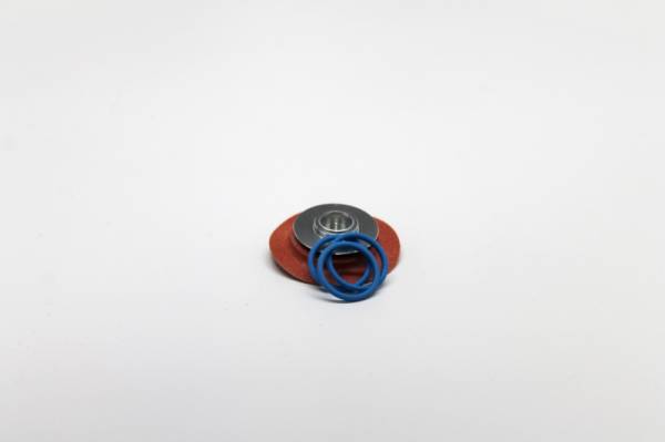 Fuelab - Fuelab 14603 Fuelab Diaphragm & O-Ring Kit for 535xx/545xx Series Regulators - All Models