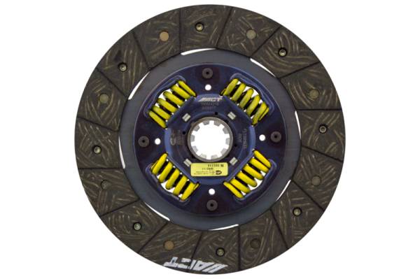 ACT - Advanced Clutch 3000815 ACT 01-06 BMW M3 E46 Perf Street Sprung Disc