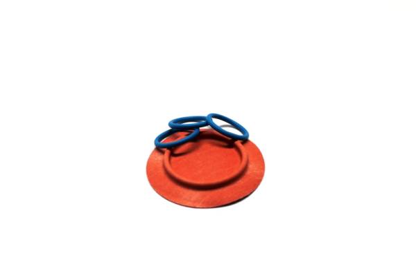 Fuelab - Fuelab 14604 Fuelab Diaphragm & O-Ring Kit for 555xx Series Regulators