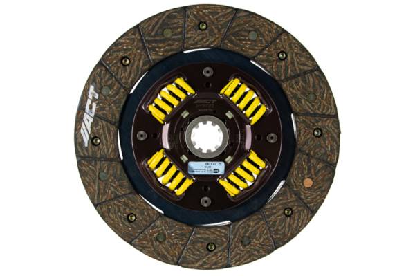 ACT - Advanced Clutch 3000819 ACT 96-02 BMW Z3 Perf Street Sprung Disc