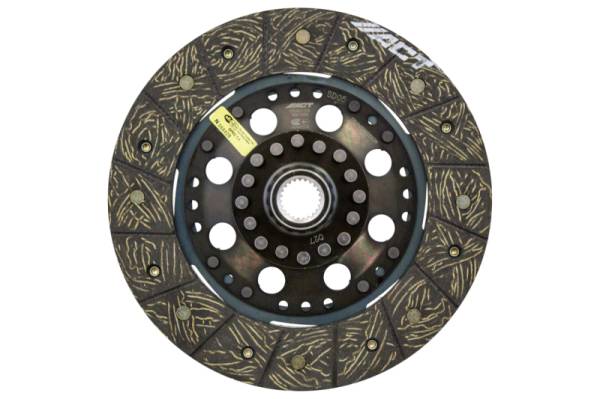 ACT - Advanced Clutch 3001202 ACT 1997 Audi A4 Perf Street Rigid Disc