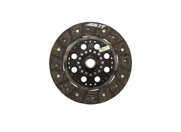ACT - Advanced Clutch 3001204 ACT 2006 Audi S4 Perf Street Rigid Disc