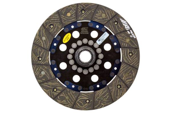 ACT - Advanced Clutch 3001301 ACT 1991 Porsche 911 Perf Street Rigid Disc