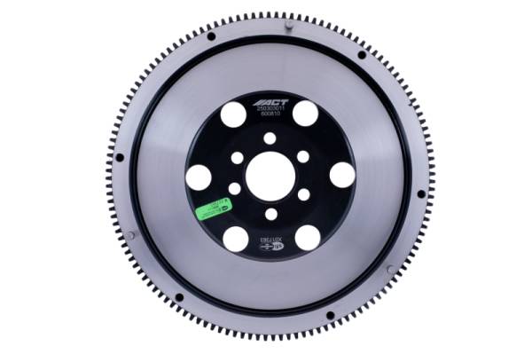 ACT - Advanced Clutch 600810 ACT 1990 Volkswagen Corrado XACT Flywheel Streetlite