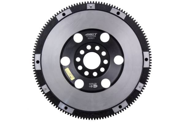 ACT - Advanced Clutch 600821 ACT 2002 Volkswagen Golf XACT Flywheel Streetlite