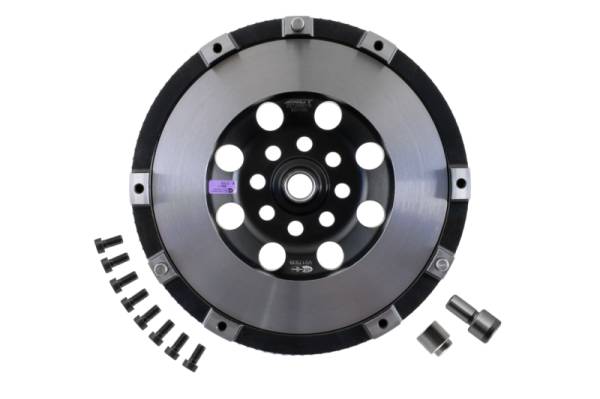 ACT - Advanced Clutch 601180 ACT 2007 BMW 335i XACT Flywheel Streetlite