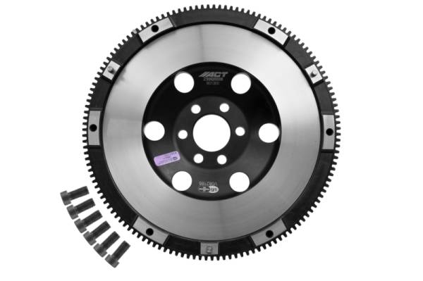 ACT - Advanced Clutch 601300 ACT 2007 Audi A3 XACT Flywheel Streetlite