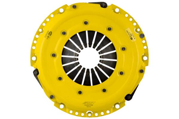 ACT - Advanced Clutch A010 ACT 1997 Audi A4 P/PL Heavy Duty Clutch Pressure Plate