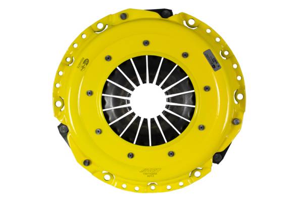 ACT - Advanced Clutch A013 ACT 06-08 Audi A4 (B7) 2.0L Turbo P/PL Heavy Duty Clutch Pressure Plate