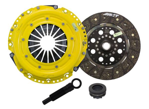 ACT - Advanced Clutch AA2-HDSD ACT 2005 Audi S4 HD/Perf Street Rigid Clutch Kit